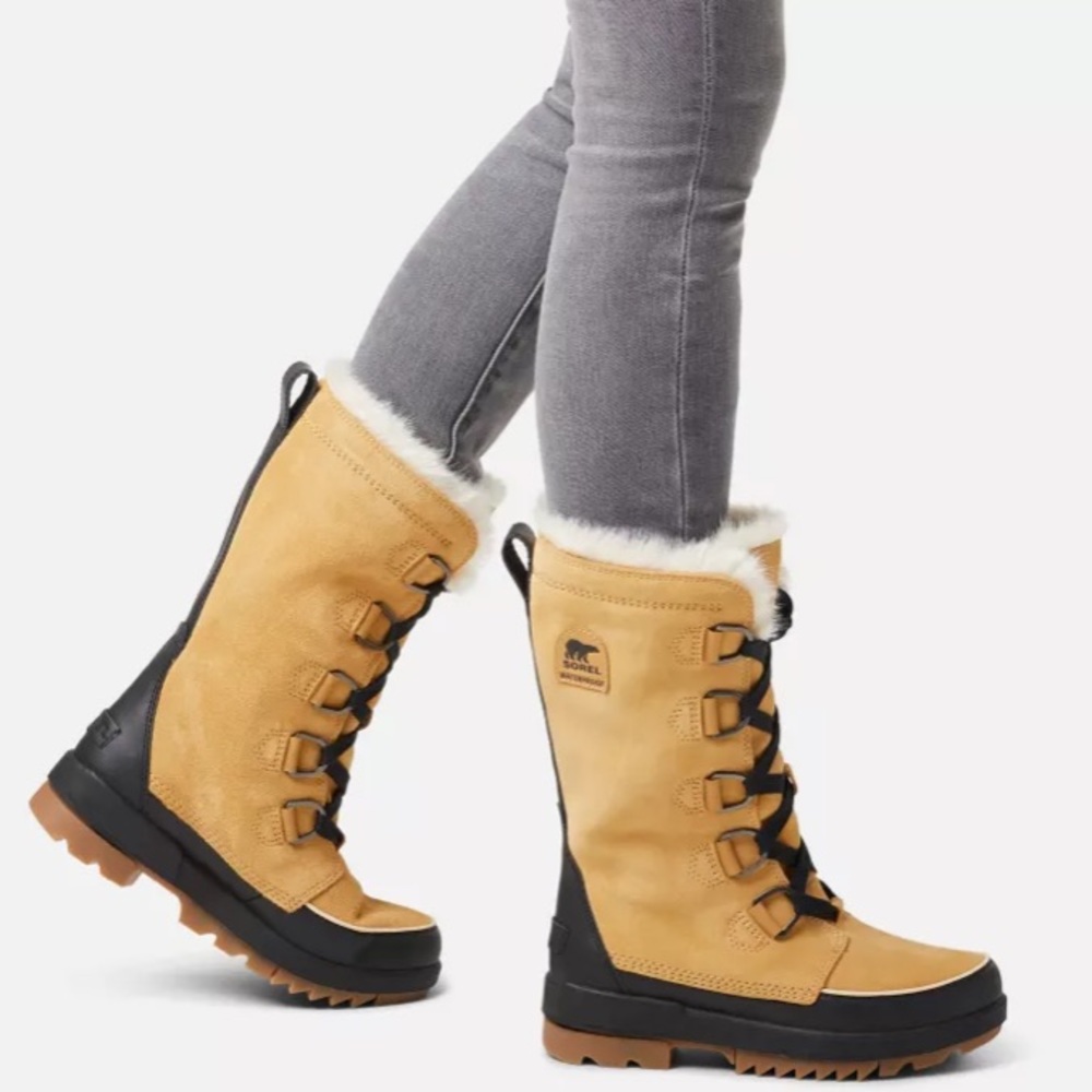 Sorel Tivoli IV Tall Boot